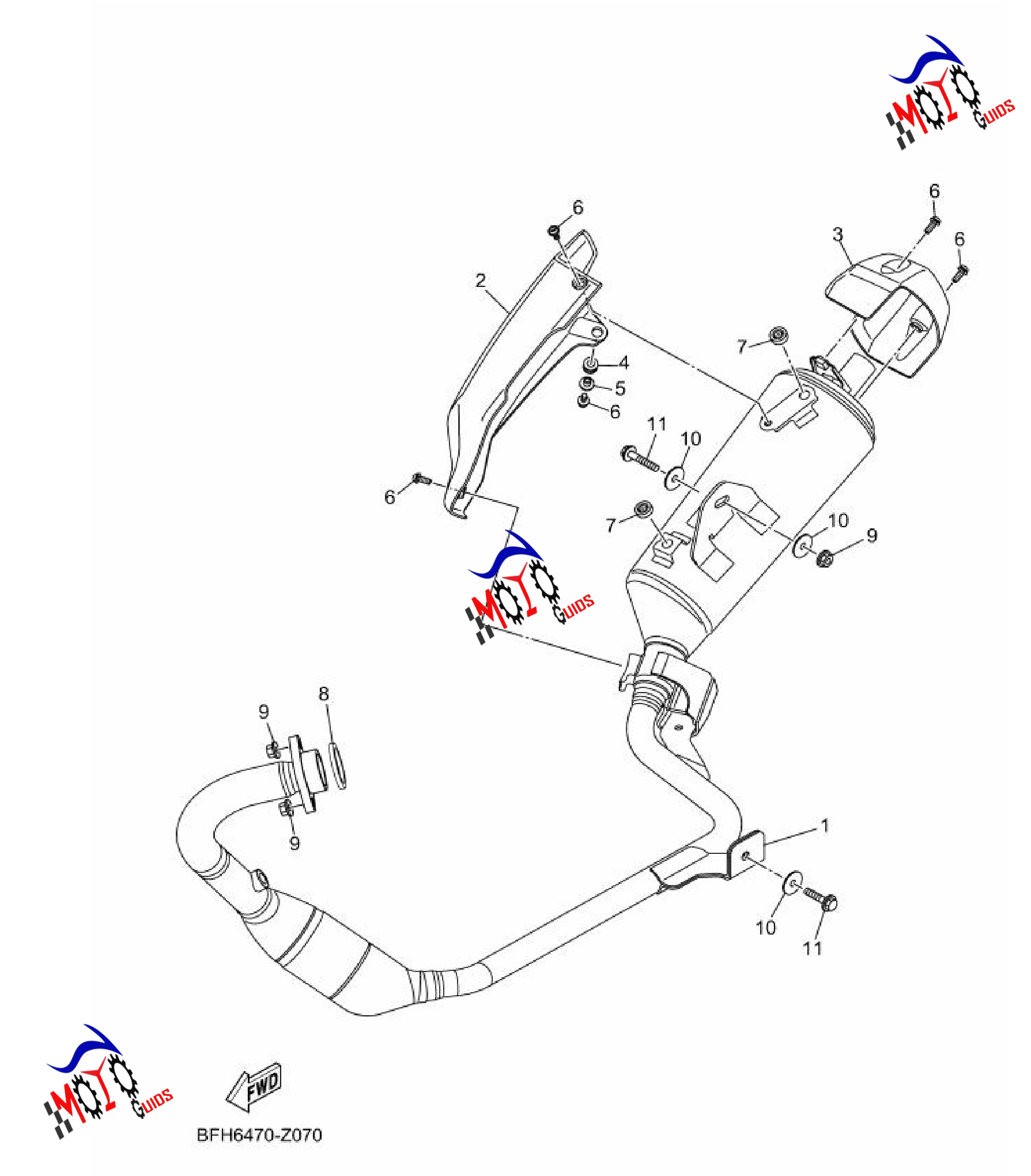 Engine Diagram